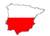 COPISÁN - Polski
